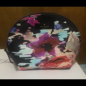 Kate Spade Cosmetic Bag